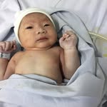 Gavin Handoko - @babygavinhandoko - Instagram