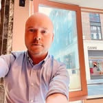 Gavin Hanlon - @gavhanlon - Instagram