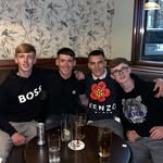 GAVIN HANLON - @gavin_hanlo2021 - Instagram
