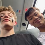 Gavin - @gavinhanners_32 - Instagram