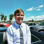 Gavin Hanson - @g.hanson98 - Instagram