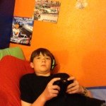 Gavin Hanson - @yee_heee - Instagram