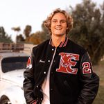 Gavin Hanson - @gavinh_7 - Instagram