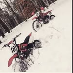 Gavin Hanson - @drit_bike_18 - Instagram