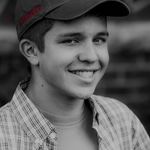 Gavin Hanson - @gavin.hanson2k - Instagram