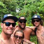 Gavin Harbour - Facebook