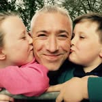 Gavin Harbour - @harbourgavin - Instagram