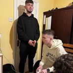 Gavin Harpur - Facebook