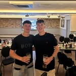@gavinharbourne06 - Instagram