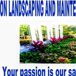 gavin hardison - @hardisonlandscaping - Instagram
