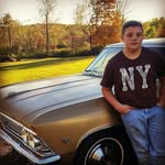 Gavin Carroll - @gavin.harley.c - Instagram