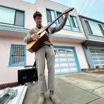 Gavin Harley - @japaneseeggplant - Instagram