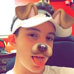 Gavin Harley - @the_silver_serpent02 - Instagram