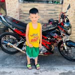 Gavin Harley Dayta - @gavindayta - Instagram