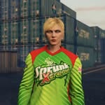 Gavin Harley Quinn - @gharleyquinn - Instagram