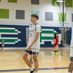 Gavin Harmon - @gharm_2028 - Instagram