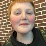 Gavin Harmon - @gavinharmon60 - Instagram