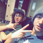 Gavin Harmon - @g_harmon_69 - Instagram