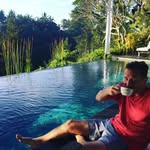 Gavin Harmon - @gavharmon - Instagram
