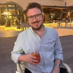 Gavin Harper - @gharper1988 - Instagram