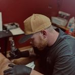 Gavin Harper - Facebook
