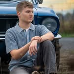Gavin Harper - @gavingh16 - Instagram