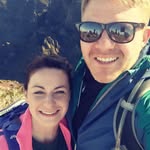 Gavin Harte - @gharte1986 - Instagram