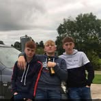 Gavin Harte - Facebook