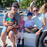 Gavin Harte - @gavin_patrick5 - Instagram