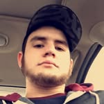 Gavin Hartel. - @hartelgavin - Instagram
