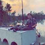 @gavinharter - Instagram