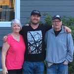 Gavin Hartley - @gartle55 - Instagram