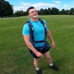 Gavin Hartley - @gavinhartley - Instagram