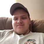 Gavin Hatfield - @gavin_hatfield_ - Instagram