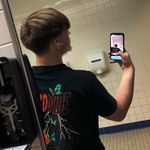 Gavin Hatfield - @prettyboygav - Instagram