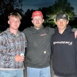 Gavin Hawkins - @gavin_hawkins35 - Instagram