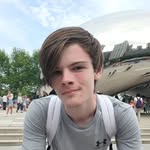 Gavin Reed - @gavin_hawk12 - Instagram