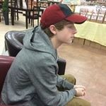 Gavin Hebert - @soad1241 - Instagram