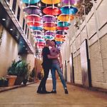 Gavin Hebert - @gavintheatlmua - Instagram
