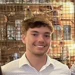 Gavin Hedrick - @gavhedrick - Instagram