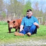 Gavin Heldman - Facebook