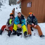 Gavin Heller - @gavin_agoodtime - Instagram