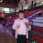 Gavin Hensley - @hensleygavin18 - Instagram