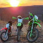 Gavin Hensley - @njripperz_2023 - Instagram