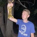 Gavin Hensley - Facebook