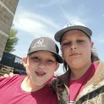 Gavin Hensley - @gavinhensley88 - Instagram