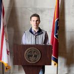 Gavin Hensley - Facebook