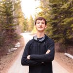Gavin Herbert - @huntmup - Instagram