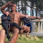 Gavin Herbert - @gavin.herbert.33 - Instagram
