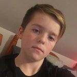 Gavin Herbert - @gavinherbert2840 - Instagram